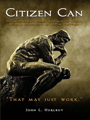 cover image of Citizen Can